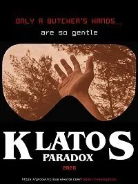 Постер к фильму "Парадокс Клатоса"