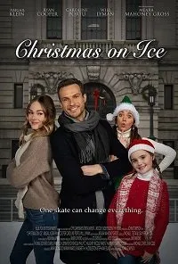 Постер к фильму "Рождество на льду"