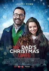 Постер к фильму "Рождественское свидание моего отца"