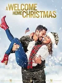 Постер к фильму "Рождество дома"