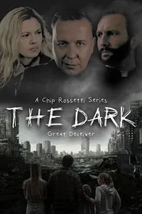 Постер к сериалу "Тёмный. Великий Лжец"