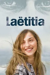 Постер к сериалу "Летиция"