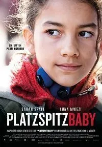 Постер к фильму "Малышка из парка Плацшпиц"