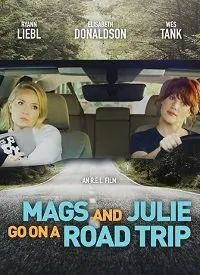 Мэгс и Джули едут в путешествие (2020)