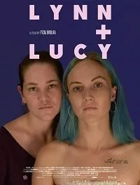 Постер к Линн и Люси (2019)