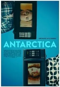 Постер к Антарктида (2020)