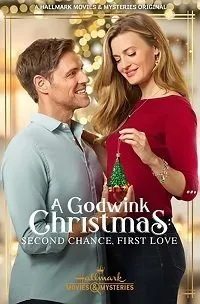 Постер к Рождественская надежда: второй шанс на первую любовь (2020)