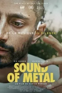 Звук металла (2019)