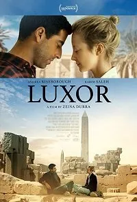 Постер к фильму "Луксор"