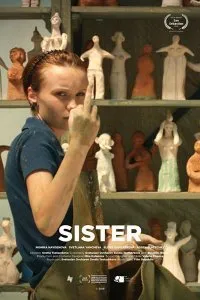 Постер к фильму "Сестра"