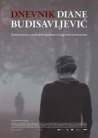 Постер к фильму "Дневник Дианы Будисавлевич"