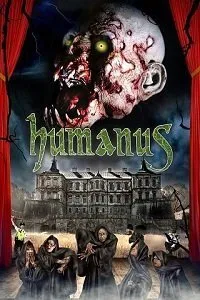 Постер к фильму "Хуманус"