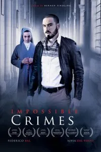 Постер к фильму "Невозможные преступления"