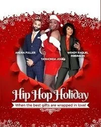 Постер к фильму "Рождество в стиле хип-хоп"
