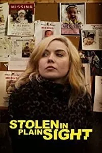 Постер к фильму "Похищенный"
