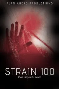 Постер к фильму "Штамм 100"