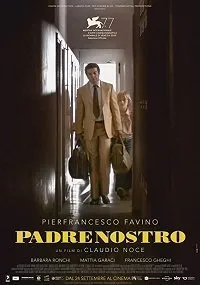 Постер к фильму "Наш отец"