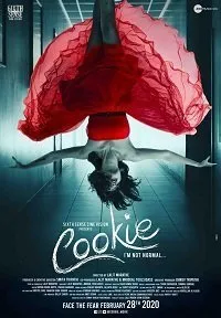 Постер к фильму "Куки"