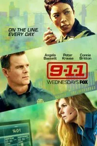 Постер к сериалу "911"