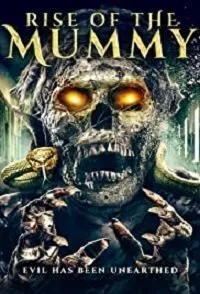 Постер к фильму "Возрождение мумии"