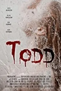 Постер к Тодд (2021)