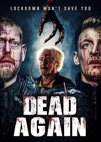 Постер к Снова мертвецы (2021)