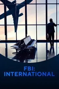 Постер к сериалу "ФБР: За границей"