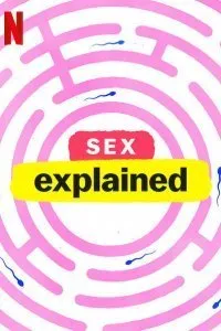 Постер к сериалу "Чтобы вы поняли... секс"