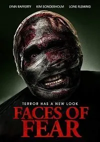 Постер к фильму "Лица страха"