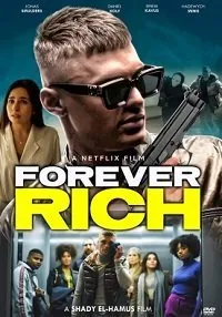 Постер к фильму "Вечно богатый"
