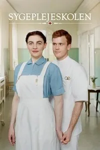 Постер к сериалу "Школа медсестёр"