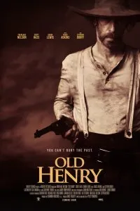 Постер к фильму "Старый Генри"