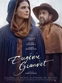 Постер к фильму "Евгения Гранде"