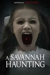 Постер к Призраки Саванны (2021)