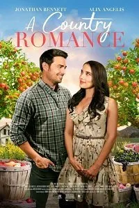 Постер к Загородная романтика (2021)