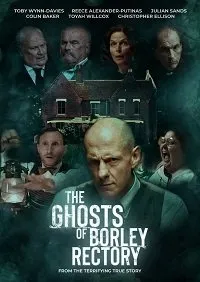 Постер к Призраки дома священника в Борли (2021)