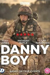 Постер к Дэнни Бой (2021)