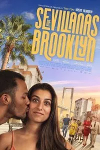 Постер к Бруклин в Севилье (2021)