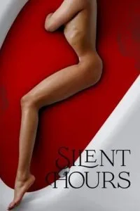 Постер к фильму "Часы молчания"