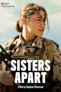 Постер к фильму "Разлучённые сёстры"