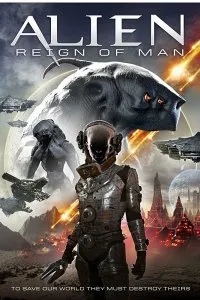 Постер к фильму "Чужой: Царство человека"