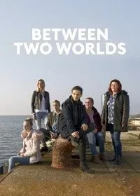 Постер к фильму "Между двумя мирами"