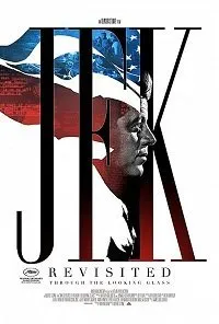 Постер к фильму "Как убили Джона Кеннеди"