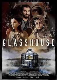 Постер к Дом из стекла (2021)
