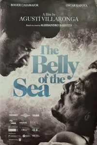 Постер к фильму "Чрево моря"