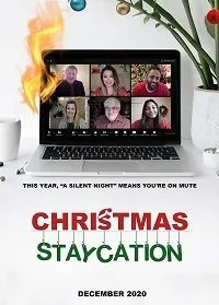 Постер к фильму "Рождество дома"