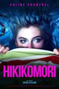 Постер к фильму "Хикикомори"