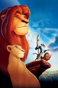 Постер к Король Лев (1994)