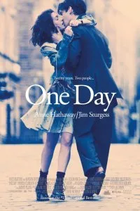 Постер к фильму "Один день"