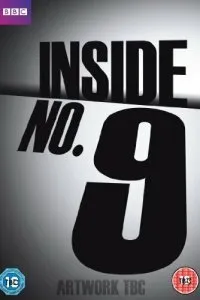 Постер к сериалу "Внутри девятого номера"